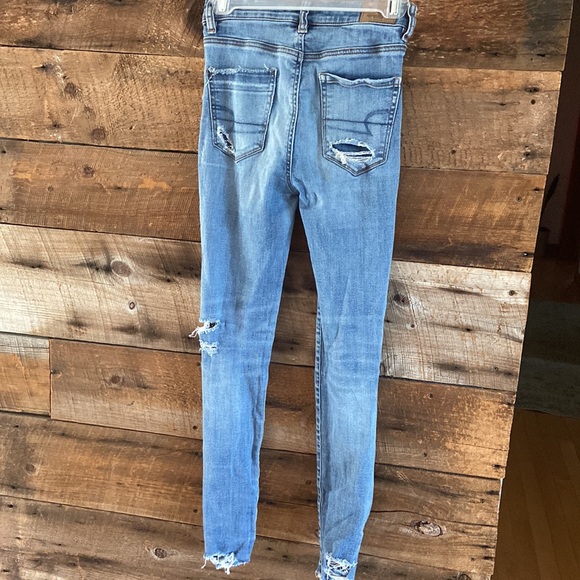 American Eagle Jeans - Picture 4 of 4